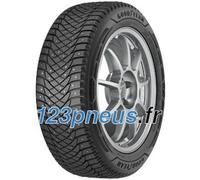 Goodyear Ultra Grip Arctic 2 ( 255/50 R19 107T XL EVR, Clouté, avec protège-jante (MFS) )
