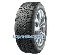 Goodyear Ultra Grip Arctic 2 SUV ( 245/50 R19 105T XL, Clouté, avec protège-jante (MFS) )