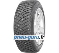 Goodyear Pneu Ultra Grip Ice Arctic 175/65R14 86T XL clouté 3PMSF