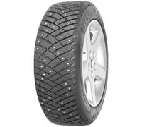 Goodyear Ultra Grip Ice Arctic 175/65R15 88T XL STUDDED 3PMSF 0