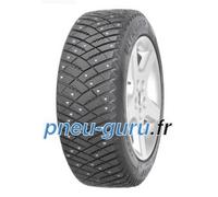 Goodyear Ultra Grip Ice Arctic 185/60R15 88T XL STUDDED 3PMSF 0