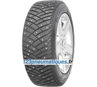 Goodyear Ultra Grip Ice Arctic ( 275/45 R20 110T XL, SUV, Clouté, avec protège-jante (MFS) DOT2021 )