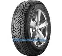 Goodyear - Pneu ULTRAGRIP+ SUV - 4x4 hiver - 255/60R18 - 112H - XL,M+S,FP,Radial,3PMSF