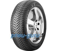 Goodyear UltraGrip 8 205/55 R16 91T auto Pneus hiver Pneus VOLKSWAGEN: Touran I, Golf 7, GOLF 6, RENAULT: MEGANE 3, Megane 4, SCENIC 3, BMW: 3 Berline