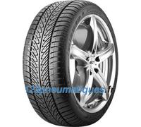 Goodyear UltraGrip 8 Performance 245/45R18 100V * MOE RFT XL ROF C B 70 B