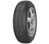 Goodyear ULTRAGRIP 9+ MS 155/65 R14 75T auto Pneus hiver Pneus CITROËN: C1 I, RENAULT: TWINGO 1, PEUGEOT: 107 3/5 portes 548487
