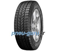 Goodyear Cargo UltraGrip 215/70R15C 109/107S M+S 3PMSF TL C C 73 B