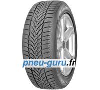 Goodyear UltraGrip Ice 2 ( 225/55 R17 101T XL EVR, Pneus nordiques )