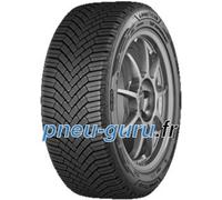 Goodyear UltraGrip Ice 3 ( 215/50 R17 95T XL EVR, Pneus nordiques )