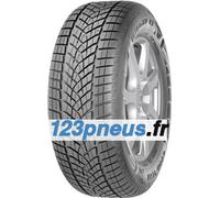 Goodyear UltraGrip Ice Gen 1 ( 215/55 R18 99T XL, Pneus nordiques, SUV )