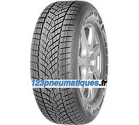 Goodyear UltraGrip Ice Gen 1 ( 235/55 R19 105T XL, Pneus nordiques, SUV )
