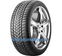 Goodyear Ultra Grip Performan 205/55 R16 91H auto Pneus hiver Pneus VOLKSWAGEN: Golf 7, GOLF 6, Golf 4, RENAULT: MEGANE 3, SCENIC 3, Megane 4 526717