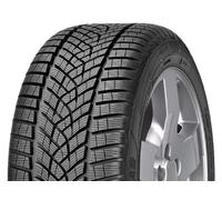 Goodyear UltraGrip Performance + 255/65R18 111H SUV 3PMSF M+S C C 72 B
