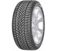 Goodyear UltraGrip Performance SUV Gen-1 255/55R19 111H XL AO 3PMSF B B 72 B