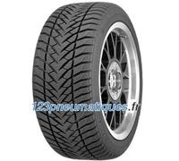 Goodyear UltraGrip ROF ( 255/50 R19 107H XL *, avec protège-jante (MFS), runflat )
