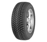 Goodyear Pneus d'hiver Ultra Grip M+S 245/60 R18 105H