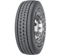 GOODYEAR Urbanmax Commuter 295/80 R22.5 156/149L
