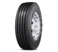Goodyear - Pneu UrbanMax MCA - Autocar - Autobus - 265/70R19.5 - 140L - TL,M+S,Radial,3PMSF