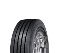 Goodyear - Pneu URBANMAX MCD TRACTION - Autocar - Autobus - 275/70R22.5 - 152E - TL,3PMSF