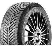 Goodyear Vector 4 Seasons ( 165/70 R14C 89/87R 6PR )