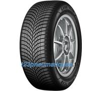 Pneu Goodyear E.G.Y 205/60-16 ST XL V 96 V4SEASG3 Homologué 3PMSF - Loi Montagne