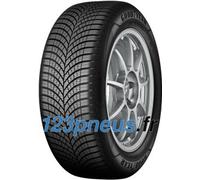 Goodyear Vector 4 Seasons Gen-3 ( 215/60 R17 100H XL EVR )