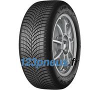 Goodyear Pneu Vector 4Seasons Gen-3 SUV 235/55R18 104V XL 3PMSF C B 72 B