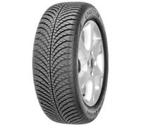 Goodyear Pneu VECTOR-4S G2 165/60 R15 81T XL Toutes saisons B/C/75