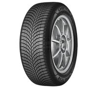 Goodyear Vector 4Seasons Gen-3 235/45R17 97Y XL 3PMSF C B 71 B