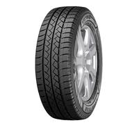 Goodyear Vector 4Seasons Cargo 215/60R17C 109T 8PR BSW 3PMSF B B 72 B