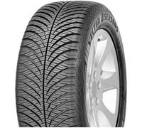 Goodyear Vector 4Seasons G2 165-70R14 81T - Pneu auto Tourisme 4 Saisons