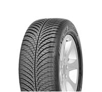 Goodyear Vector 4Seasons Gen-2 195/55R15 85H 3PMSF C B 71 B