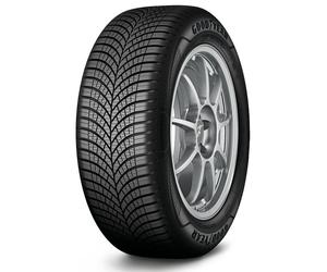 Goodyear VECTOR 4SEASONS GEN-3 215/45 R17 91W auto Pneus toute saison Pneus ALFA ROMEO: GT, 147, VOLKSWAGEN: Polo VI, TOYOTA: Auris 5 portes 545697