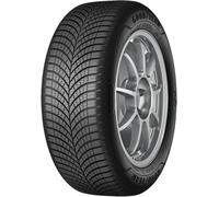 Goodyear Vector 4Seasons Gen-3 SUV 255/55R19 111W SUV XL BSW 3PMSF C C 73 B