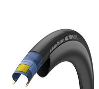 Goodyear Vector 4Seasons Pneu 700x32C Pliable sans Tube Prêt 120TPI Noir
