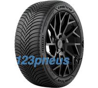 Goodyear Vector All Season 4 235/50R18 101V XL 3PMSF M+S EVR B B 72 B
