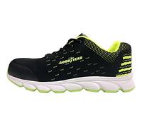 Goodyear Workwear GYSHU1571 Hommes sans Métal Composite Orteil Résistant À La Perforation Entraînement De Sécurité Au Travail S1P/SRA
