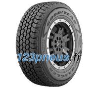 Pneu Goodyear Wrangler All-Terrain Adventure + 205/ R 16 110 108 S WRL