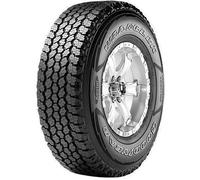 GOODYEAR Wrangler All-Terrain Adventure 235-70 R16 109 T - Pneu auto 4x4 Été