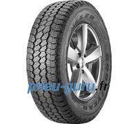 GOODYEAR WRANGLER AT ADVENTURE 255/70 R18 116H