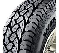 Pneu 215/80 r15 111T 8PR C M+S GOODYEAR WRANGLER AT ADVENTURE été neuf
