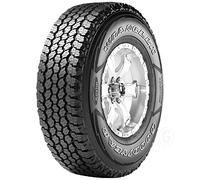 Pneus d'Eté 255/65 R17 Goodyear 110T WRANGLER AT ADVENTURE M+S