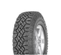 GOODYEAR Wrangler Duratrac 255-55 R20 110 Q - Pneu auto 4x4 Été