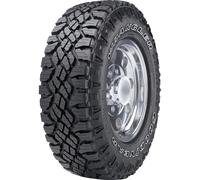 Goodyear Wrangler DuraTrac ( 255/55 R19 111Q XL , POR )