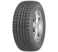 Pneus d'Eté 245/70 R16 Goodyear 107H Wrlhpaw