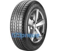 Pneus d'Eté 235/70 R16 Goodyear 106H Wrlhpaw (2021)