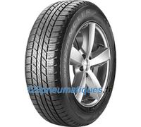 GOODYEAR Wrangler HP All Weather 255/65 R16 109 H Pneu 4 Saisons