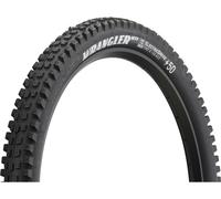 Goodyear Wrangler MTF ElectricDrive Tubeless 29" pneu souple noir 29x2.6