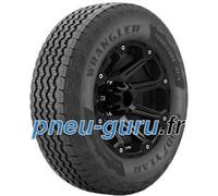 Pneu Goodyear Wrangler Territory AT/S 255/65 R 18 111 H WRL