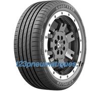 Goodyear Wrangler Territory HT 255/65 R18 111H auto Pneus été Pneus 583874
